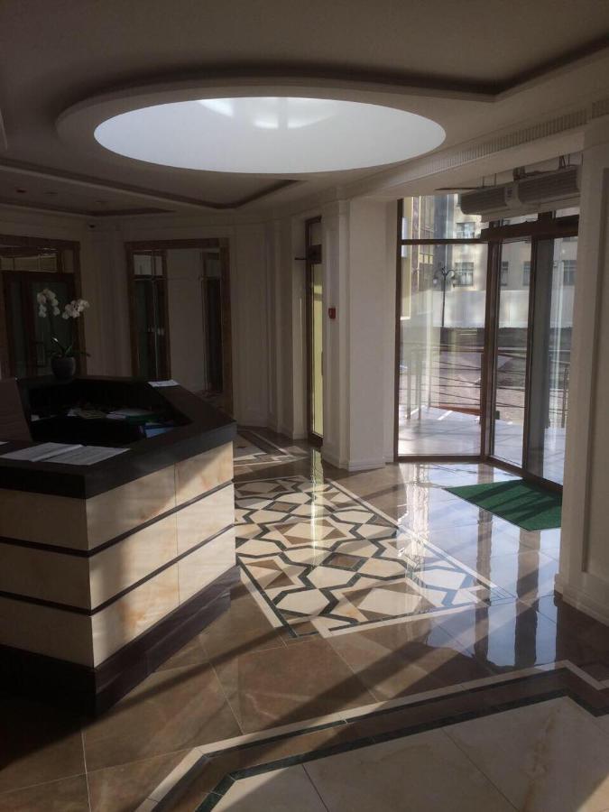 Апартаменты В Аркадии С Видом На Море Odesa Exterior photo