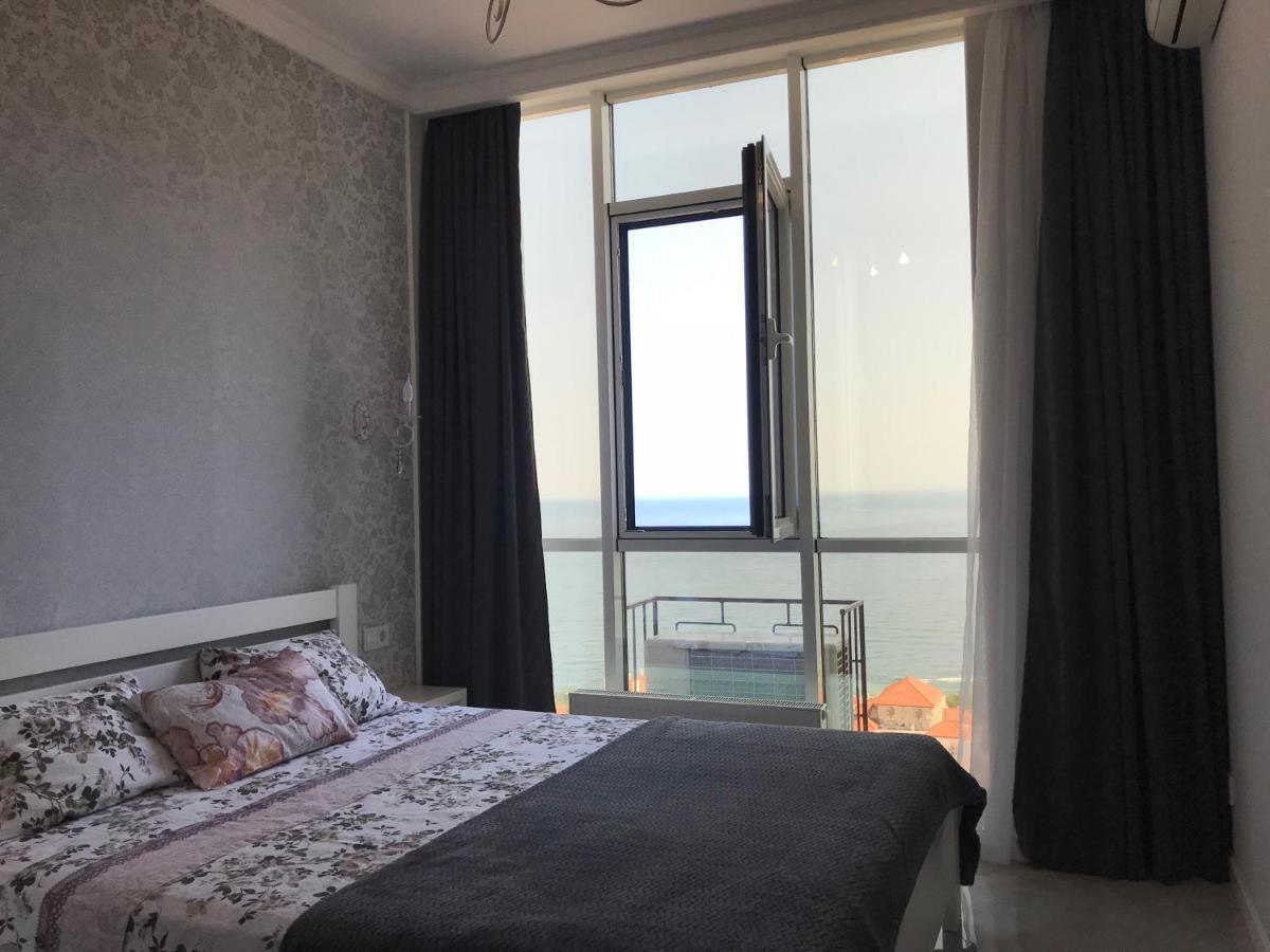 Апартаменты В Аркадии С Видом На Море Odesa Exterior photo