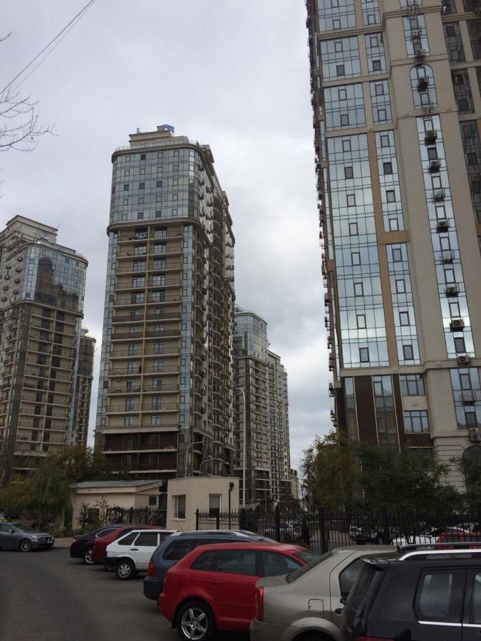 Апартаменты В Аркадии С Видом На Море Odesa Exterior photo