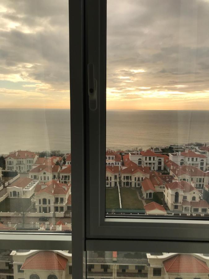 Апартаменты В Аркадии С Видом На Море Odesa Exterior photo